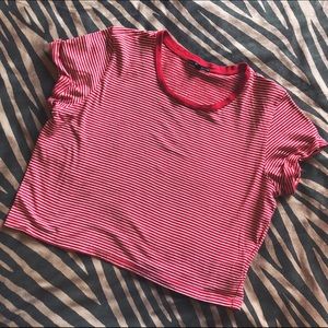 SOLD ❌ Urban Outfitters crop top